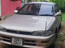 Toyota Corolla AE100 1995 Car