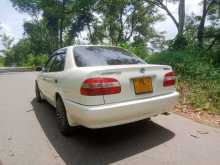Toyota COROLLA AE110 SE SALONRivera 1999 Car
