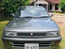 Toyota Corolla AE91 1991 Car