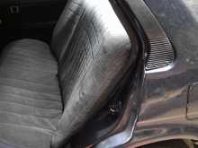 Toyota Corolla AE81 1983 Car