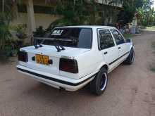 Toyota Corolla AE80 1984 Car