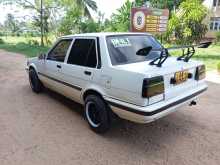 Toyota Corolla AE80 1984 Car