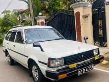 Toyota Corolla AE80 1984 Car