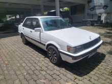 Toyota Corolla AE81 1986 Car