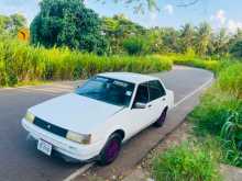 Toyota Corolla AE80 1986 Car