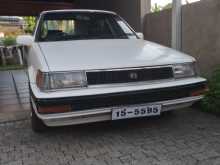 Toyota Corolla AE80 1988 Car