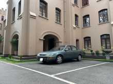 Toyota Corolla AE101 1993 Car