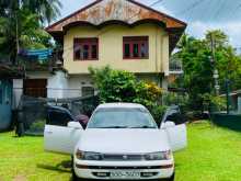 Toyota Corolla AE100 1994 Car
