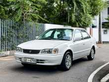 Toyota Corolla AE110 LXi 1997 Car