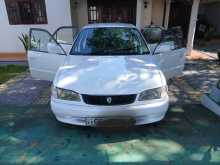 Toyota Corolla AE110 1997 Car