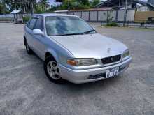 Toyota Corolla AE 110 1997 Car