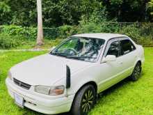 Toyota Corolla CE110 1997 Car