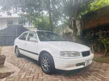 Toyota Corolla AE110 AE111 1997 Car