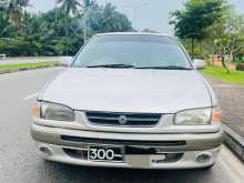 Toyota Corolla AE110111300 XE Saloon 1998 Car