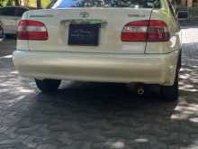 Toyota Corolla Ae 110 RIVIERE 1999 Car