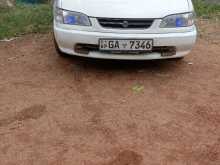 Toyota Corolla AE110 111 1997 Car
