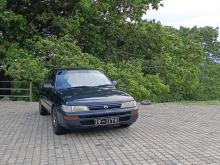 Toyota Corolla AE100 Selimited 1993 Car