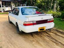 Toyota COROLLA AE100 1995 Car
