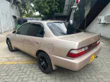 Toyota Corolla AE100 1993 Car