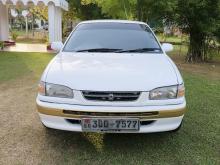 Toyota COROLLA AE110 1996 Car