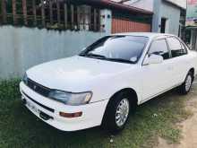 Toyota Corolla 1994 Car