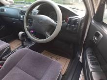 Toyota Corolla AE110 2000 Car