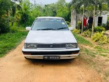 Toyota Corolla AE81 1986 Car