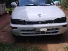 Toyota Corolla AE100 1994 Car