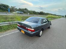 Toyota Corolla AE100 1994 Car