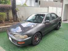 Toyota Corolla AE100 1994 Car