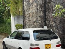 Toyota Corolla AE100 Elephant Back L Touring 1998 Car