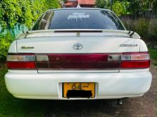 Toyota Corolla AE100 1994 Car