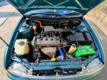 Toyota Corolla AE100 1995 Car
