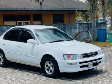 Toyota Corolla AE100 SE Limited 1991 Car