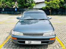 Toyota Corolla AE100 1993 Car