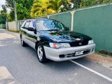 Toyota Corolla AE100 L Touring 2000 Car