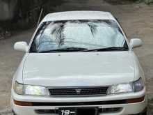 Toyota Corolla AE100 1991 Car