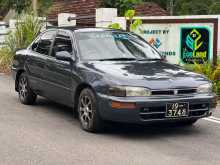 Toyota Corolla AE100 1992 Car