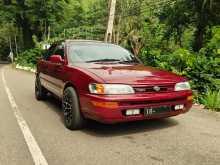 Toyota Corolla AE100 XE Saloon Limited 1993 Car