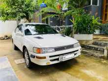 Toyota Corolla AE100 1993 Car