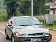 Toyota Corolla AE100 1993 Car