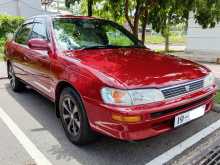 Toyota Corolla AE100 1993 Car