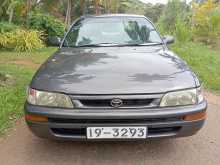 Toyota Corolla AE100 1993 Car