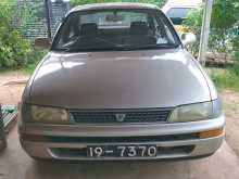 Toyota Corolla AE100 1993 Car