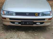 Toyota Corolla AE100 1994 Car