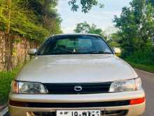 Toyota Corolla Ae100 1994 Car