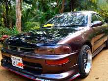 Toyota Corolla AE100 1994 Car
