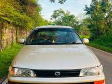 Toyota Corolla Ae100 1994 Car