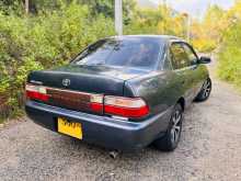 Toyota Corolla Ae100 1994 Car