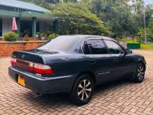 Toyota Corolla Ae100 1994 Car